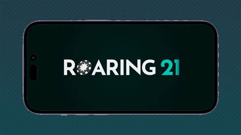 Roaring21 casino app